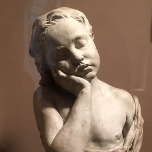 Meet your Posher, Irena